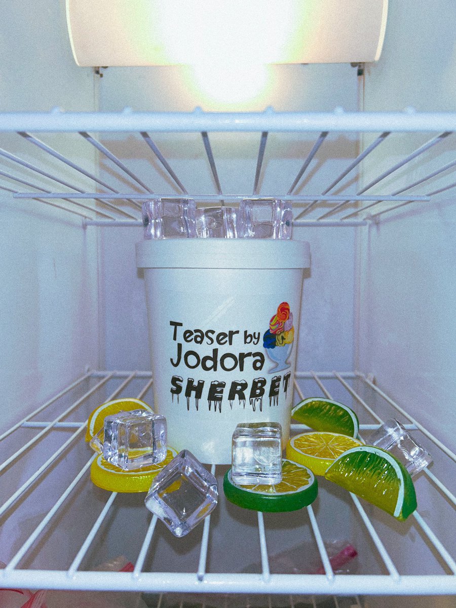 Honorable mention…the packaging 😍