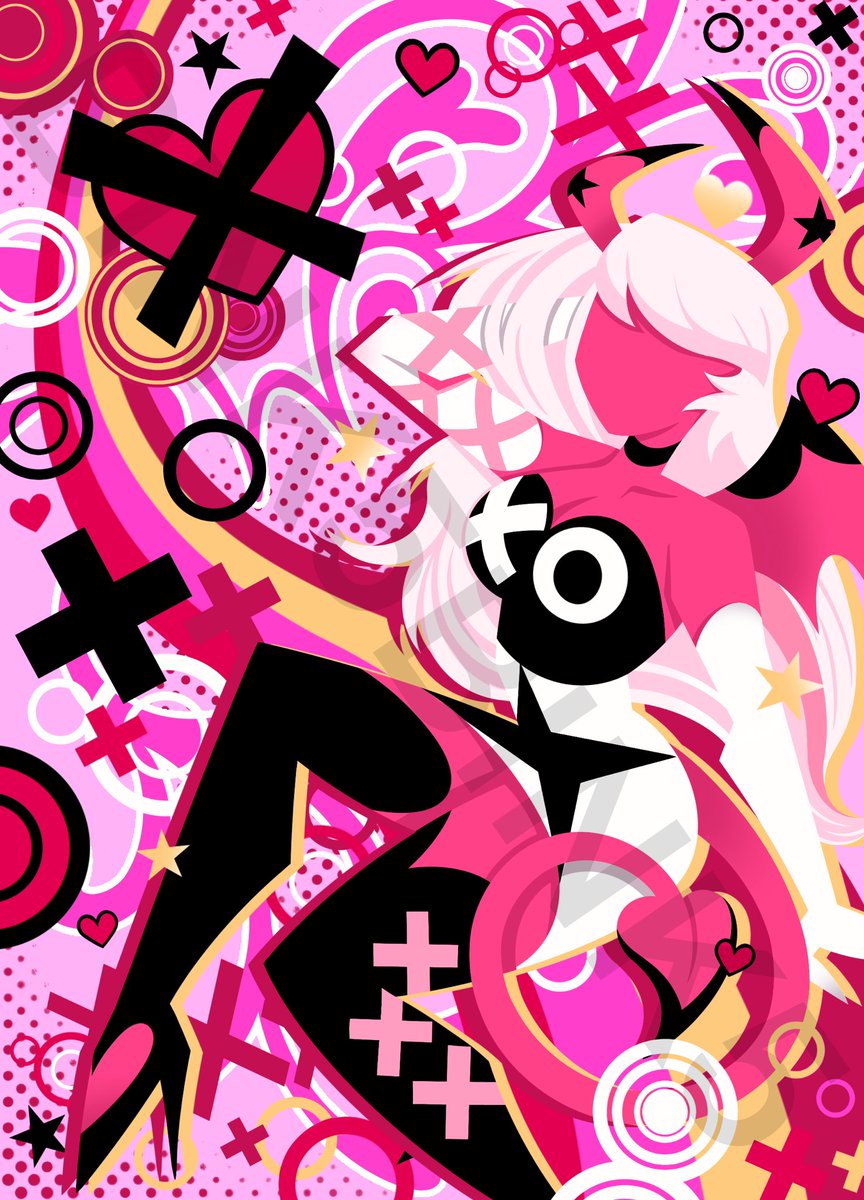 More Helluva Metro!

#HelluvaBoss