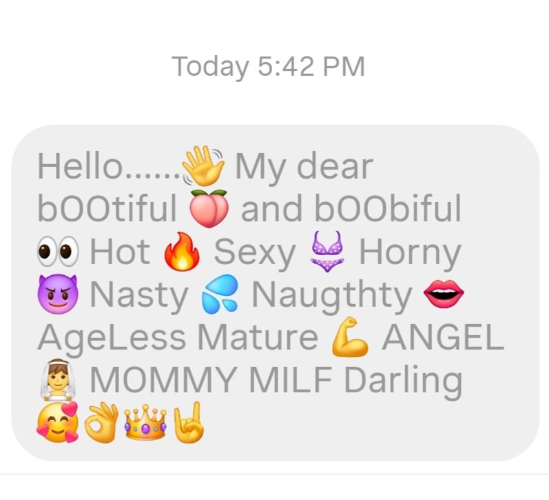 How to catch a block 🚫 real fast... again... and I can't stress this enough... men are NOT the superior species 😂😂😂😂

Mature???!!!! TF 🥴🥴🥴