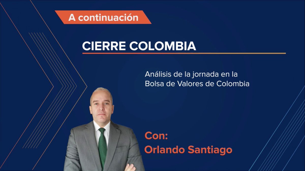 dataiFX (@dataifx) on Twitter photo #VideoDataiFX Análisis fundamental de la jornada accionaria en Colombia
Por <a href="/OrlandoSJFenix/">Orlando Santiago FÉNIX VALOR</a>
Vea el informe completo aquí 👉 dataifx.com/video/cierre-c… #VideoDataiFX Análisis fundamental de la jornada accionaria en Colombia
Por <a href="/OrlandoSJFenix/">Orlando Santiago FÉNIX VALOR</a>
Vea el informe completo aquí 👉 dataifx.com/video/cierre-c…