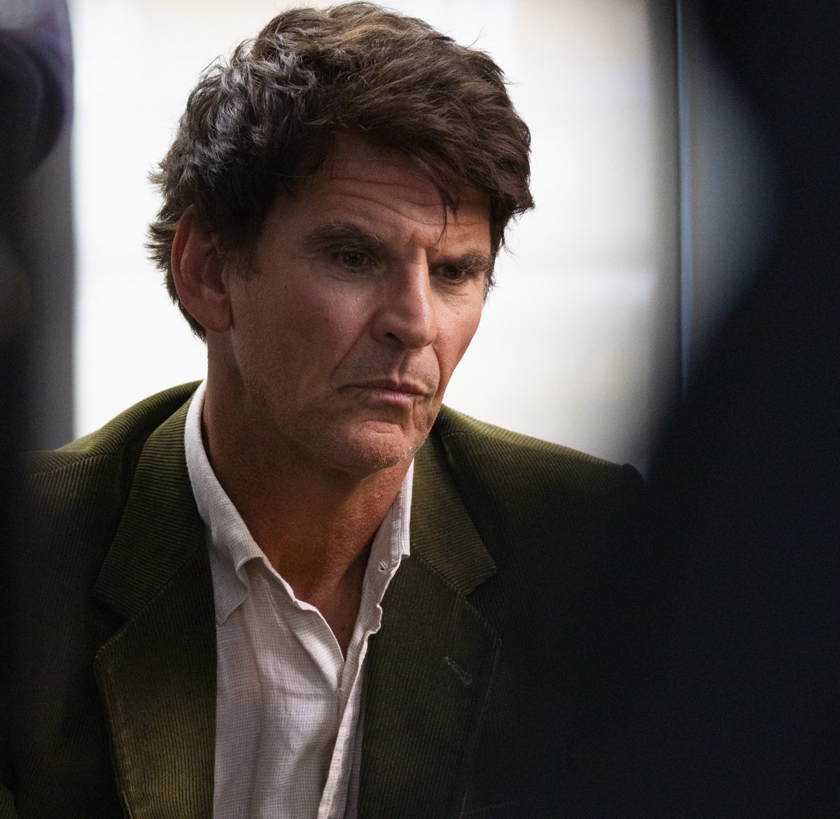 Richmond Int Screenwriting & Film Festival (@richmondintsf) on Twitter photo TOMORROW! <a href="/TristanGemmill/">Tristan Gemmill</a> stars in short film WE NEED TO TALK
PREMIERE screening is SAT 21st at 8PM!
Q&A with the director & team
Fully accessible venue. Bar available 🍸
Details here > eventbrite.co.uk/e/we-need-to-t… #indiefilm #filmmaking #shortfilm #acting #richmonduponthames TOMORROW! <a href="/TristanGemmill/">Tristan Gemmill</a> stars in short film WE NEED TO TALK
PREMIERE screening is SAT 21st at 8PM!
Q&A with the director & team
Fully accessible venue. Bar available 🍸
Details here > eventbrite.co.uk/e/we-need-to-t… #indiefilm #filmmaking #shortfilm #acting #richmonduponthames