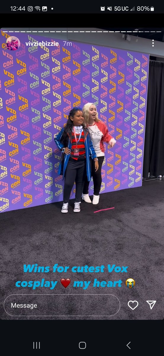 Vivziepop Receipts tweet media