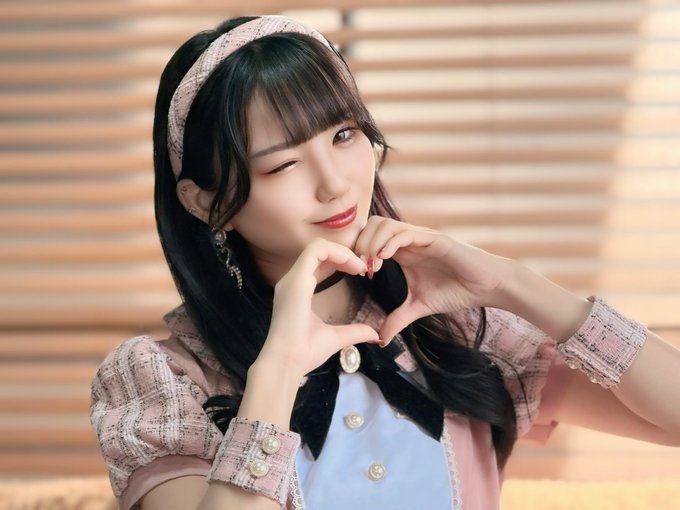 Twitterのコスプレ画像15