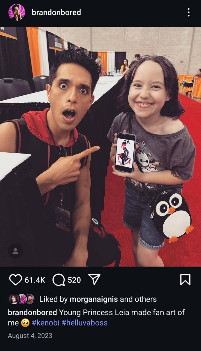 Vivziepop Receipts tweet media