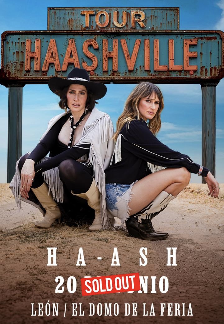 Esta noche en LEÓN, GTO 🇲🇽 es #SoldOut 👏🤗🥰❤️ Vamos a celebrarlo en grande!!