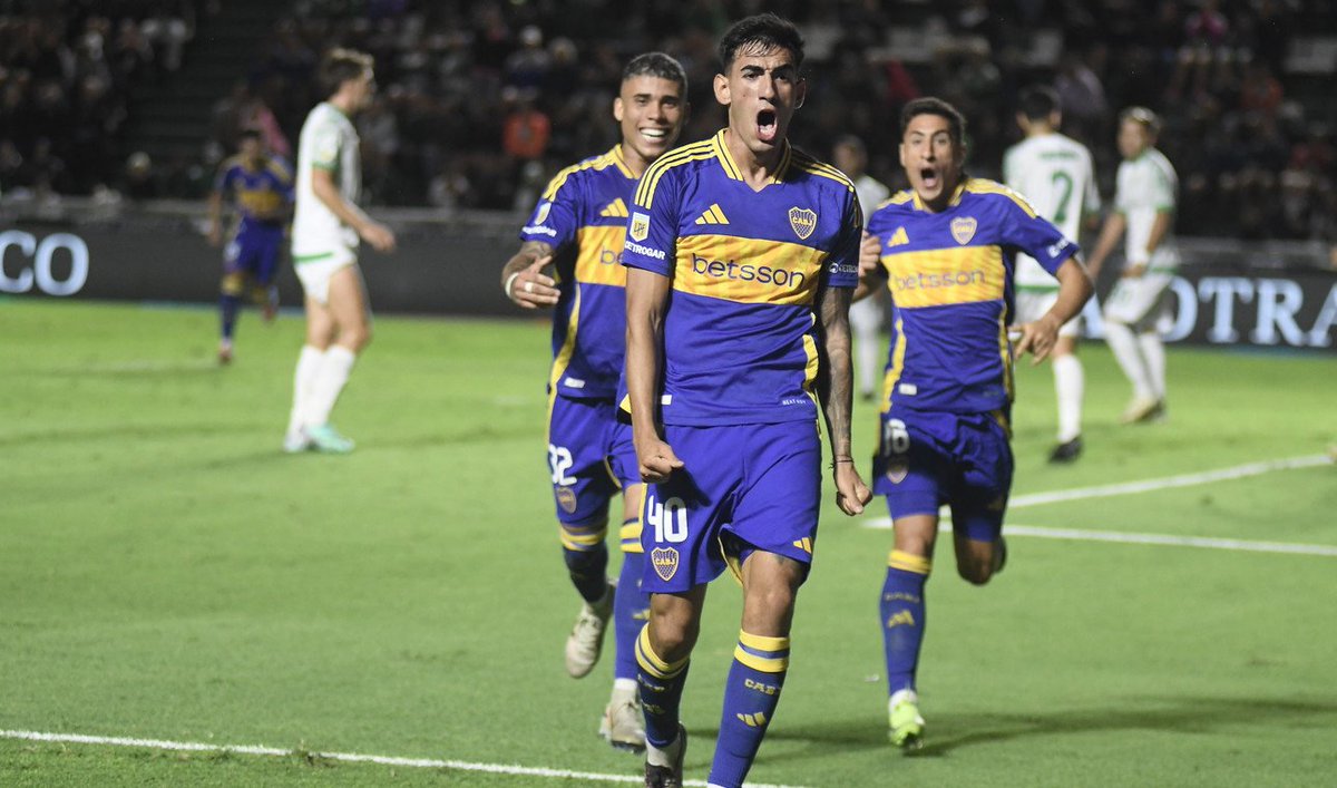 AndinoSalgado's tweet photo. @la12tuittera Mínimo empatamos hoy o vamos a tener que ganarle 17-0 al equipo ese https://t.co/lXoqKAUO2T
