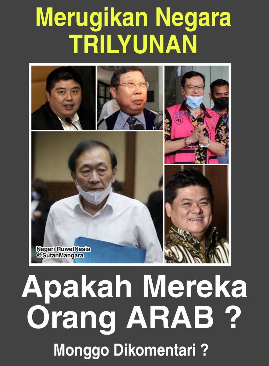 chalidi_e's tweet photo. @Valhallaah Apakah mereka Islam ? https://t.co/XaWoIJSsDU