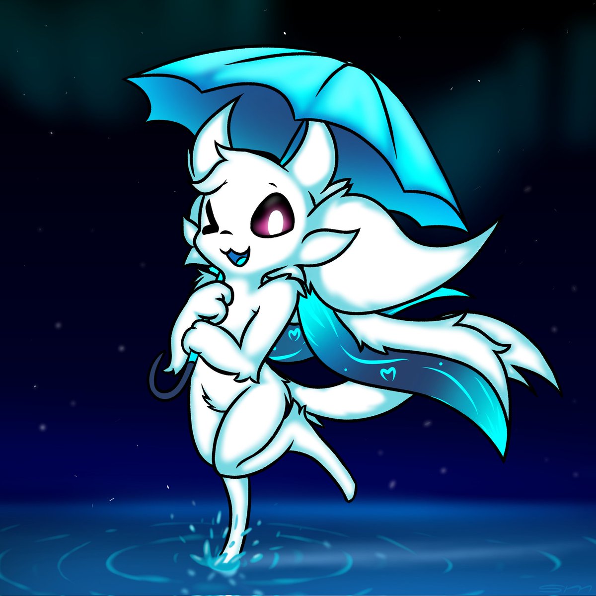 Birthday gift for <a href="/verFyhi/">Satori</a> 

#orioc