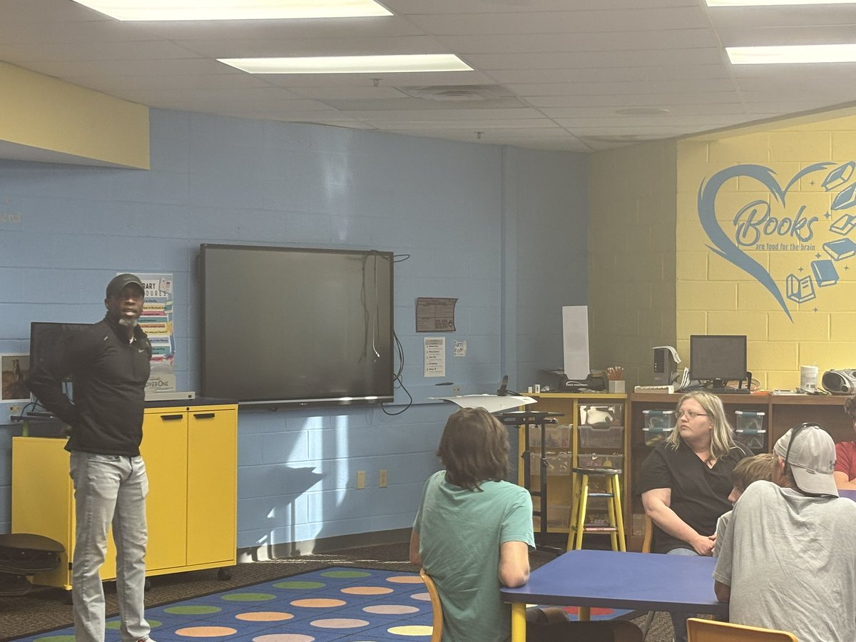 Rose Hill Raiders (@rosehillraiders) on Twitter photo Welcome, Coach Beard!! 💪♥️🩶🖤We are ready to WIN!!! If your scholar was unable to attend our football interest meeting today, please reach out to our AD, Dr. Ivery at laivery@jmcss.org. <a href="/TiffanyGreen08/">Tiffany Green</a> <a href="/JmcssA/">JMCSSAthletics</a> <a href="/JMCSchools/">Jackson-Madison County Schools</a> <a href="/suptking/">Marlon D. King</a> Welcome, Coach Beard!! 💪♥️🩶🖤We are ready to WIN!!! If your scholar was unable to attend our football interest meeting today, please reach out to our AD, Dr. Ivery at laivery@jmcss.org. <a href="/TiffanyGreen08/">Tiffany Green</a> <a href="/JmcssA/">JMCSSAthletics</a> <a href="/JMCSchools/">Jackson-Madison County Schools</a> <a href="/suptking/">Marlon D. King</a>