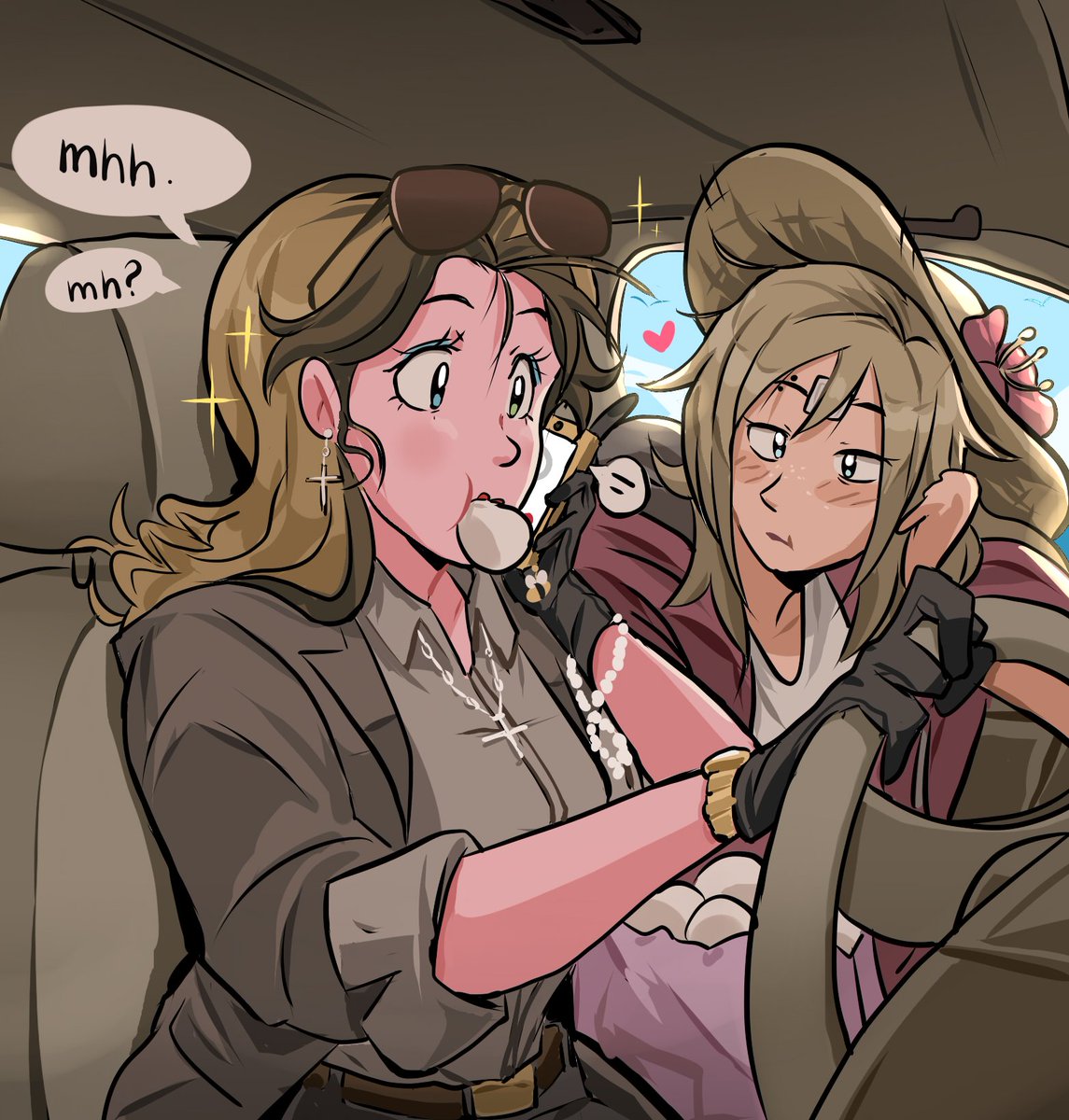 Tonia mostrando la playita de Marbella a G pero al mismo tiempo ocupada en sus negocios 🏖️🌴
#gustoni