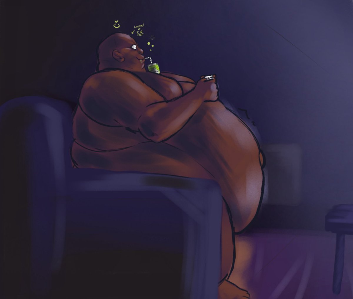 💕🫐Big Gay Fruit🫐💕#BLM 🍉 tweet media