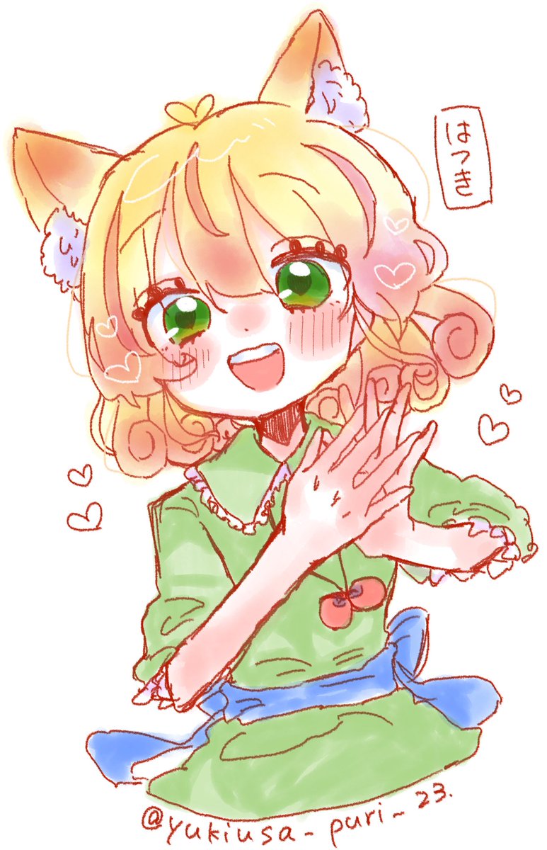 ゆきうさ (@yukiusa_puri_23) / Posts / X