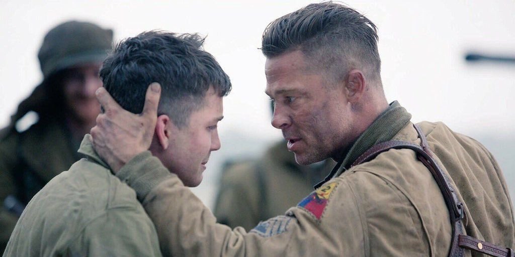 كنّ قويًا ، فالحياة تُميت الضعيف قهرًا.