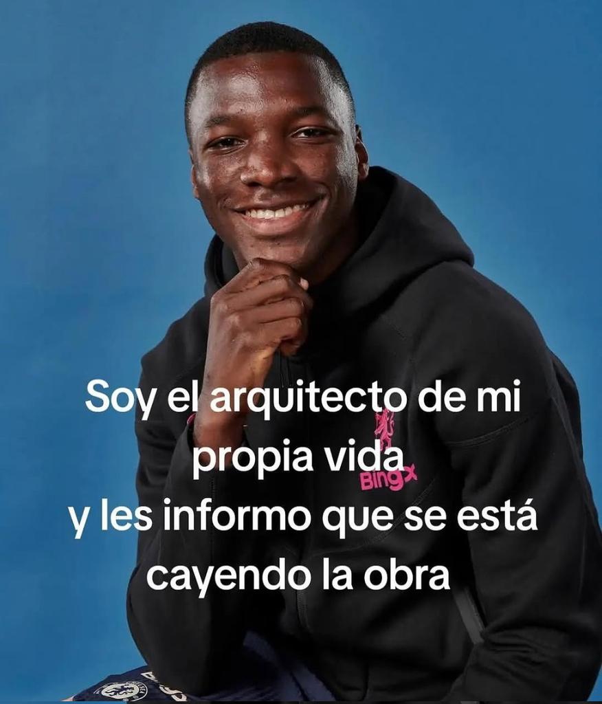 El CondeNado (@elconde_nad0) on Twitter photo 