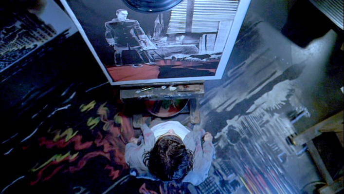 It's giving Issac Mendez auora 😏🎨