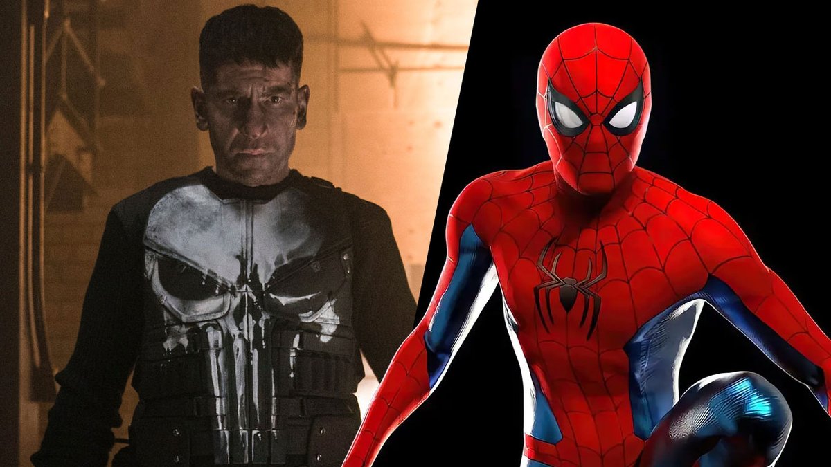 ¡ES OFICIAL! ¡Jon Bernthal regresa como The Punisher en Spider-Man: Brand New Day! 

yosoyungamer.com/jon-bernthal-s…