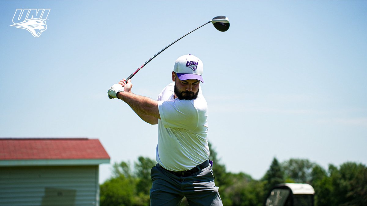 Amazing time at the Panther Legacy Club Golf Outing!

#EverLoyal | #1UNI | #UNIFootball