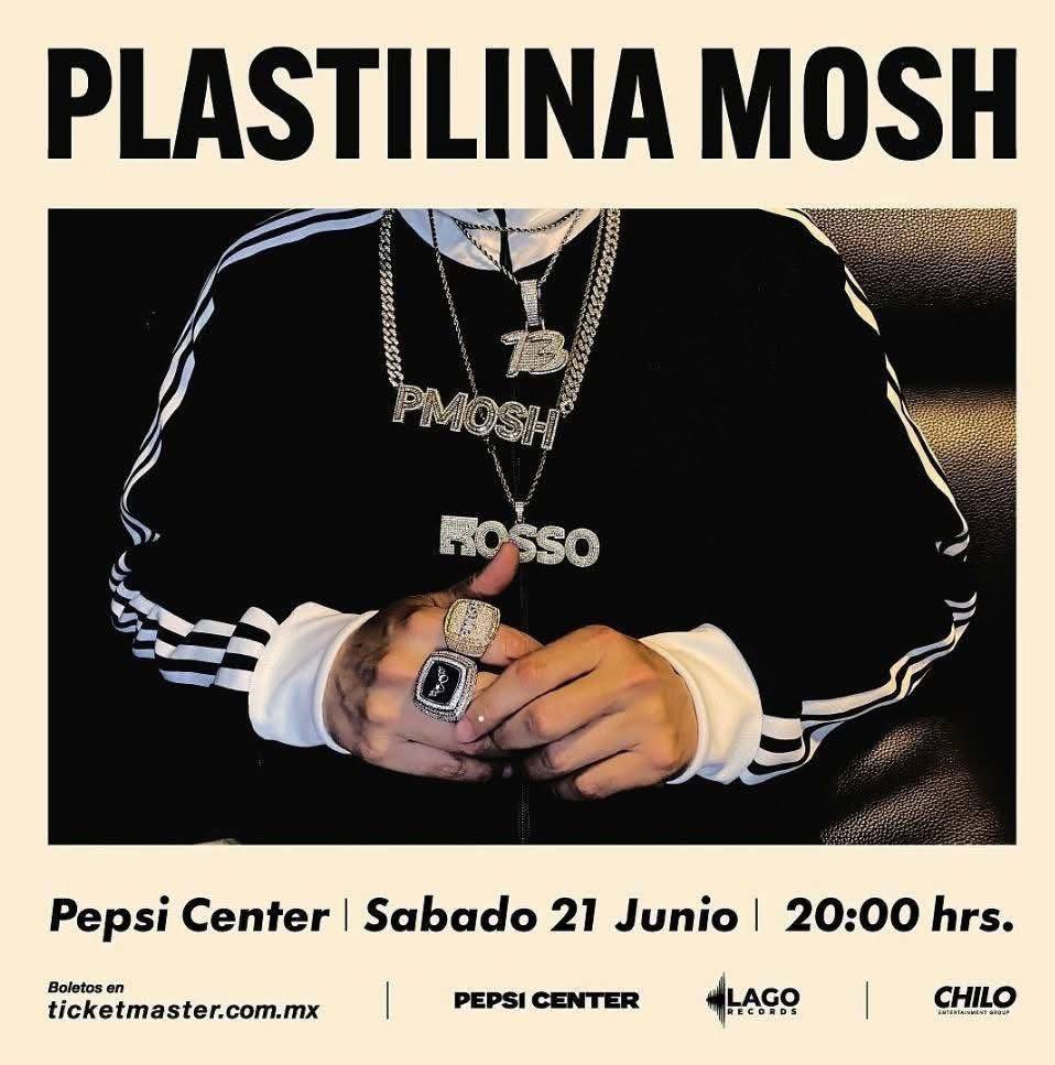 hookmxoficial's tweet photo. Mr. P M.O.S.H
Mr. P M.O.S.H
Mr. P M.O.S.H
Mr. P M.O.S.H
La icónica agrupación Plastilina Mosh en concierto este 21 de junio en el Pepsi Center 😎

#hookmx #plastilinamosh #mrpmosh #Afroman #pepsicenter #concierto https://t.co/bs5cxtc1WW