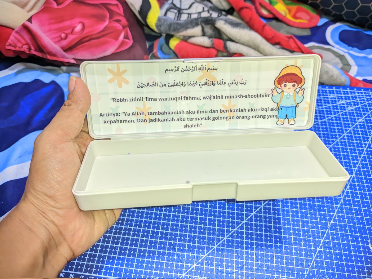 Ainun Store tweet media