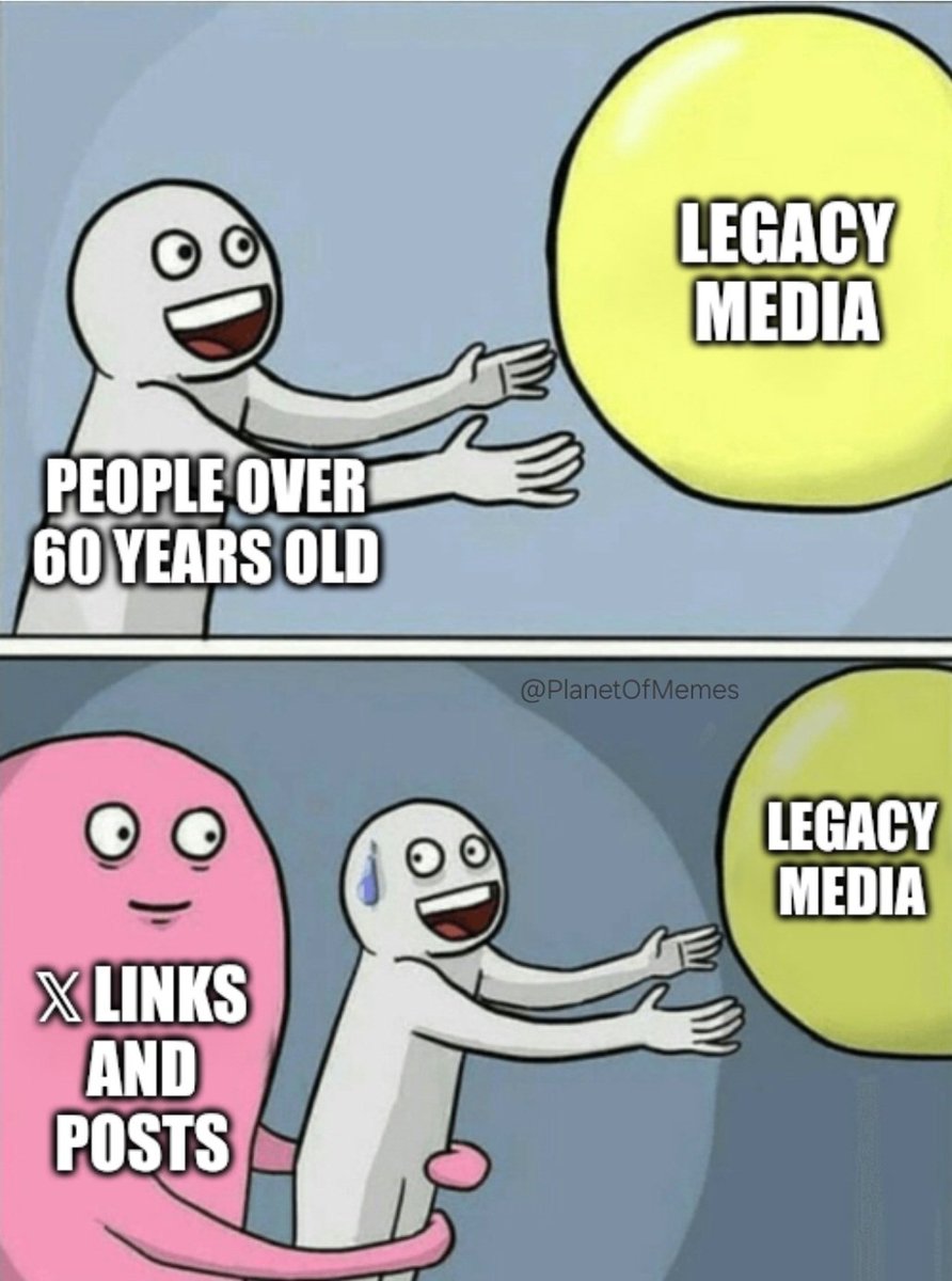 𝕏 shall set them free.