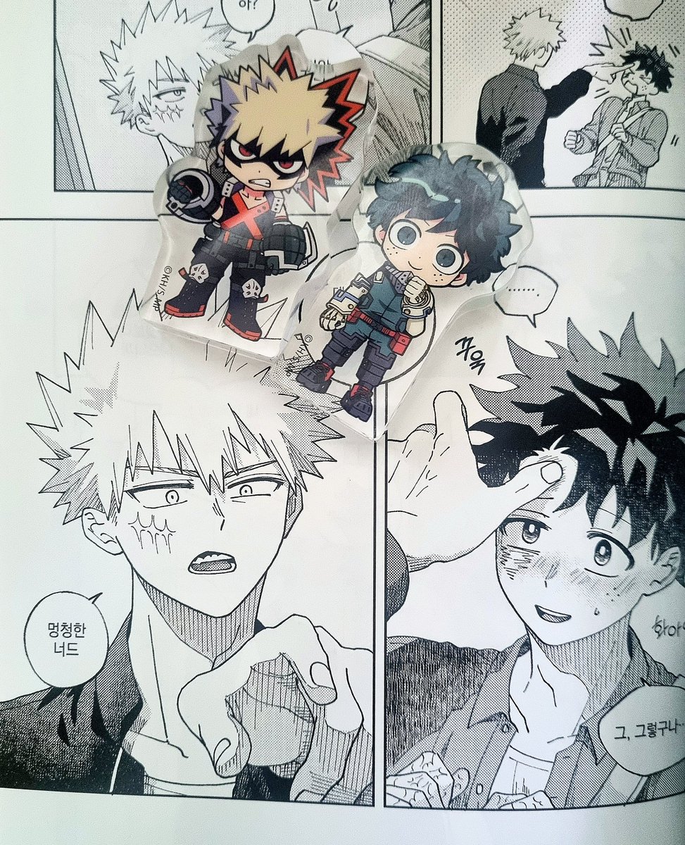 샘플 뽑아봤는데 잘 나왔어요 😆 