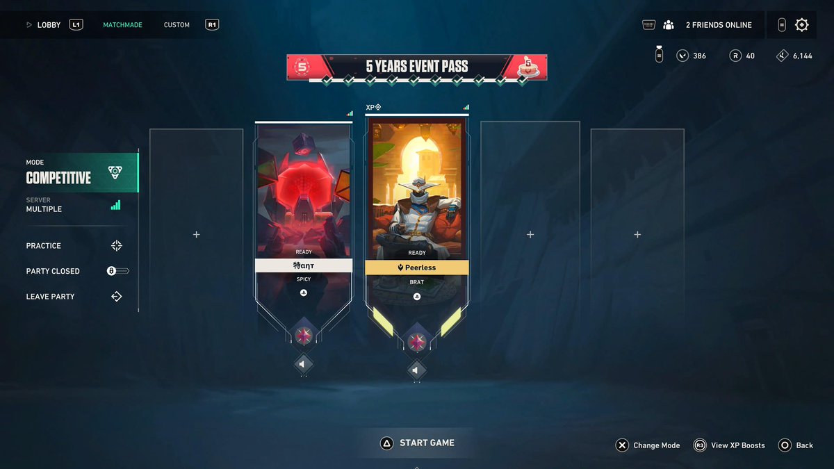 BreakzyyV's tweet image. ON AVAIT JUSTE PRIS UN PEU DE RETARD
SALUT LES ENFANTS, PAPA EST DE RETOURRRRRRR