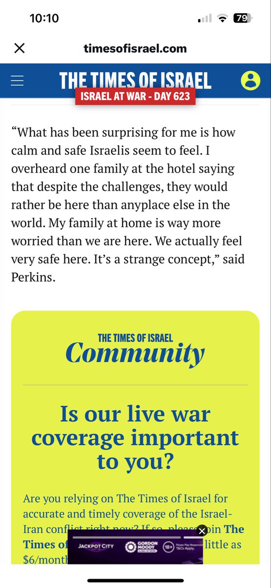Barbara Levesque (@belle_levesque) on Twitter photo <a href="/RickPerkinsCPC/">Rick Perkins</a> <a href="/AnitaAnandMP/">Anita Anand</a> 🇨🇦Global Affairs IS NOT a travel agency, Rick.
They don’t book travel arrangements for people visiting a war zone.
But you know who does?
Your hosts <a href="/cija/">CIJA</a>
Eat it, <a href="/RickPerkinsCPC/">Rick Perkins</a> , you shameless nitwit.
#cdnpoli <a href="/RickPerkinsCPC/">Rick Perkins</a> <a href="/AnitaAnandMP/">Anita Anand</a> 🇨🇦Global Affairs IS NOT a travel agency, Rick.
They don’t book travel arrangements for people visiting a war zone.
But you know who does?
Your hosts <a href="/cija/">CIJA</a>
Eat it, <a href="/RickPerkinsCPC/">Rick Perkins</a> , you shameless nitwit.
#cdnpoli