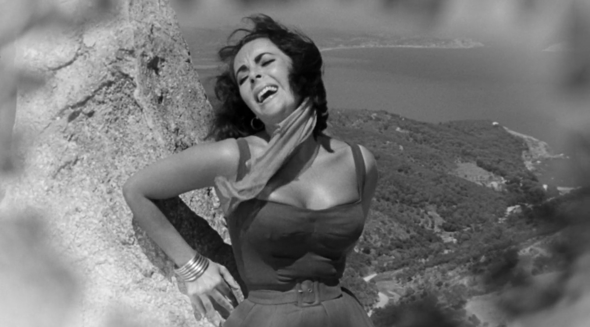 incest, homosexuality, cannibalism and madness: mix all that with 3 stellar performances from elizabeth taylor, katharine hepburn and montgomery clift and the result is one of the greatest films of all time.