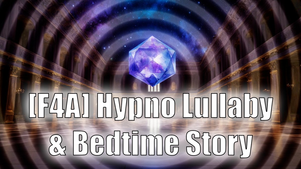 UltraHypnosis tweet media