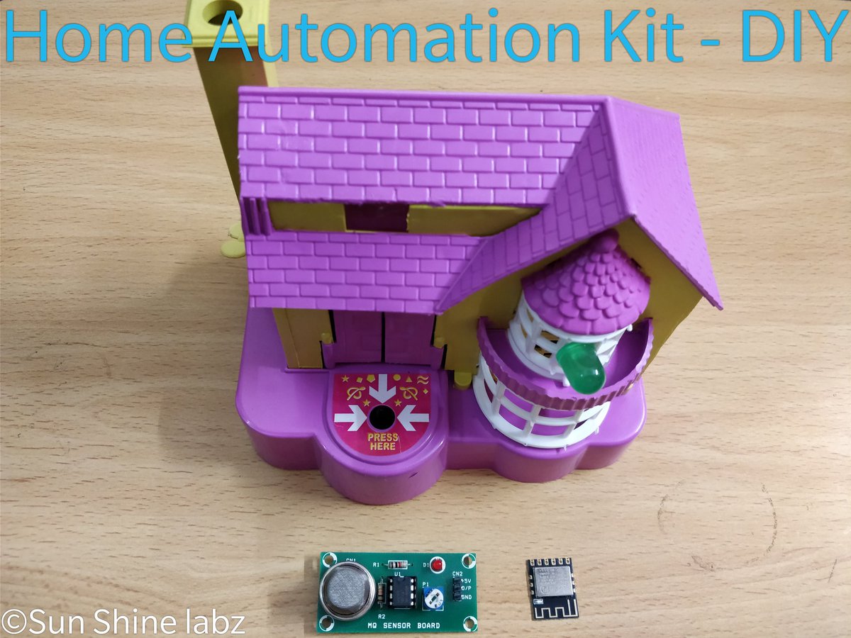 DukeMohama's tweet image. Dive into the world of home automation with a DIY kit! A great way for hobbyists to stay abreast of tech advancements. Discuss more in our tech forums. #HomeAutomation #TechDiscussions