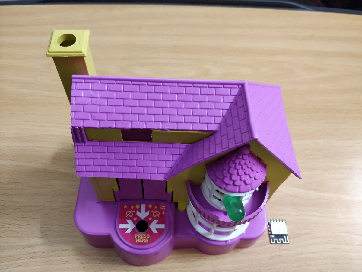 DukeMohama's tweet image. Dive into the world of home automation with a DIY kit! A great way for hobbyists to stay abreast of tech advancements. Discuss more in our tech forums. #HomeAutomation #TechDiscussions