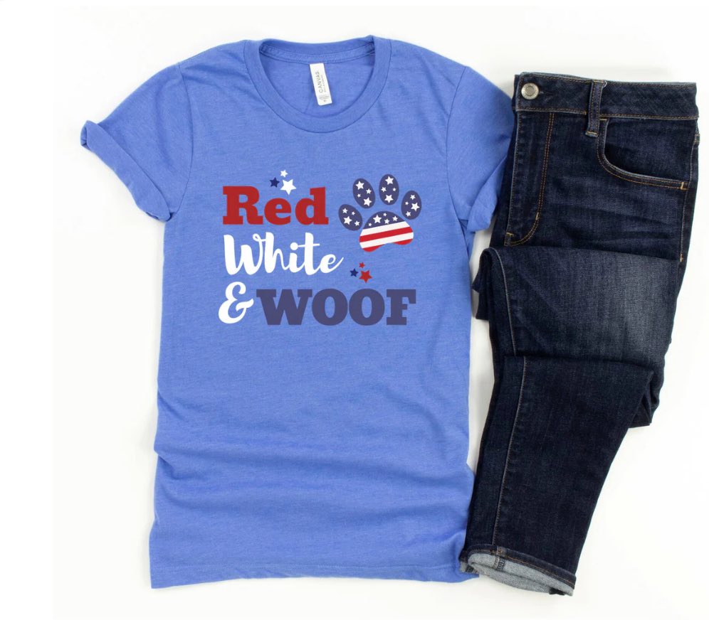 Bark_Beyond's tweet image. 🎉 We have a WINNER! 🎉
Congrats to @demboys1919 for snagging our Red, White &amp;amp; Woof Patriotic Tee! 🇺🇸🐾

Thank you to everyone who entered — stay tuned for more giveaways soon! 💙

#GiveawayWinner #BarkAndBeyond #DogLovers #RedWhiteAndWoof #SmallBusiness #FridayFun #dogsofX