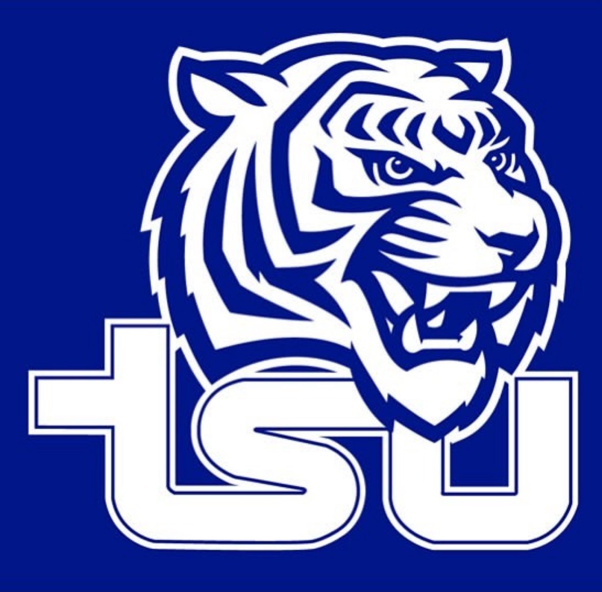 Truly honored and blessed to receive an offer from Tennessee State University💙🙏🏾