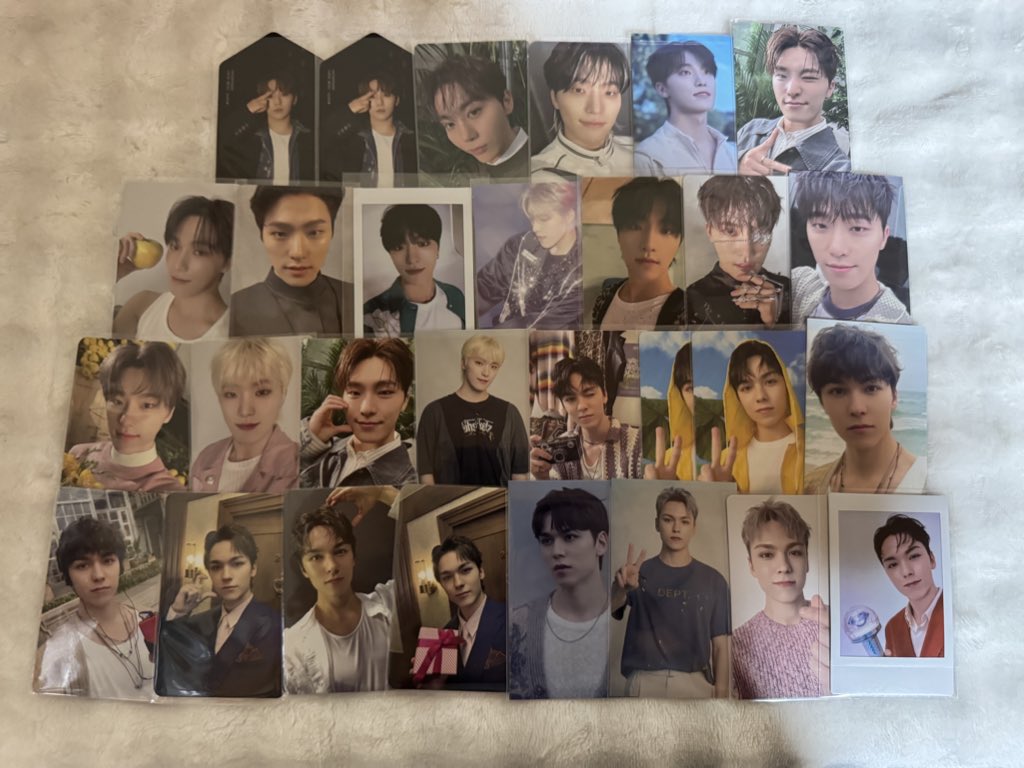 さらの取引垢 tweet media