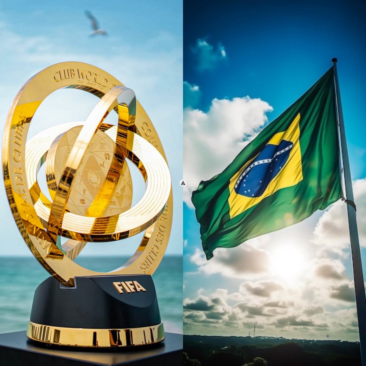 Sudanalytics (@sudanalytics_) on Twitter photo 🤯🇧🇷 BRASIL informó a la FIFA que quiere SER SEDE DEL PRÓXIMO MUNDIAL DE CLUBES.
⁉️ ¿Opiniones?
Vía <a href="/OGlobo_Rio/">O Globo_Rio</a>. 🤯🇧🇷 BRASIL informó a la FIFA que quiere SER SEDE DEL PRÓXIMO MUNDIAL DE CLUBES.
⁉️ ¿Opiniones?
Vía <a href="/OGlobo_Rio/">O Globo_Rio</a>.