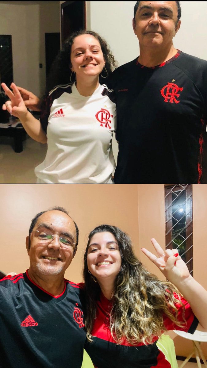 srso's tweet image. Bora flamengo