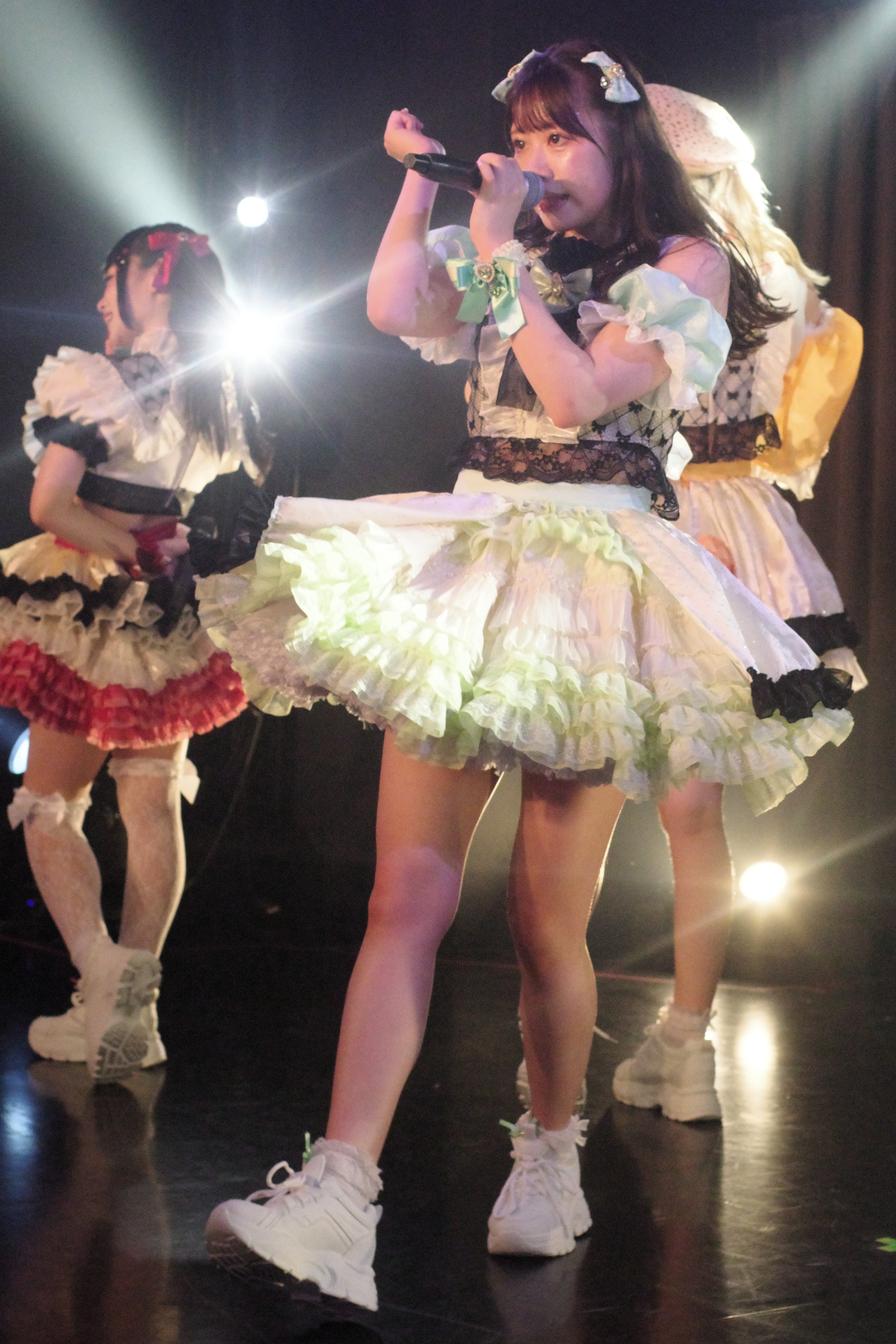 りっく on X: 