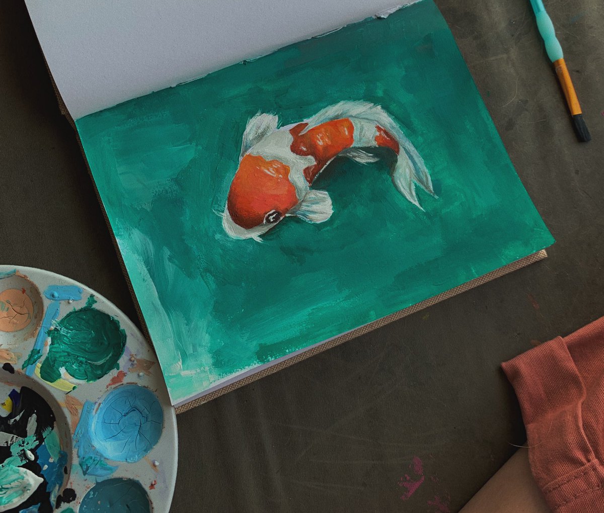 hailey ⁷🪭 tweet media