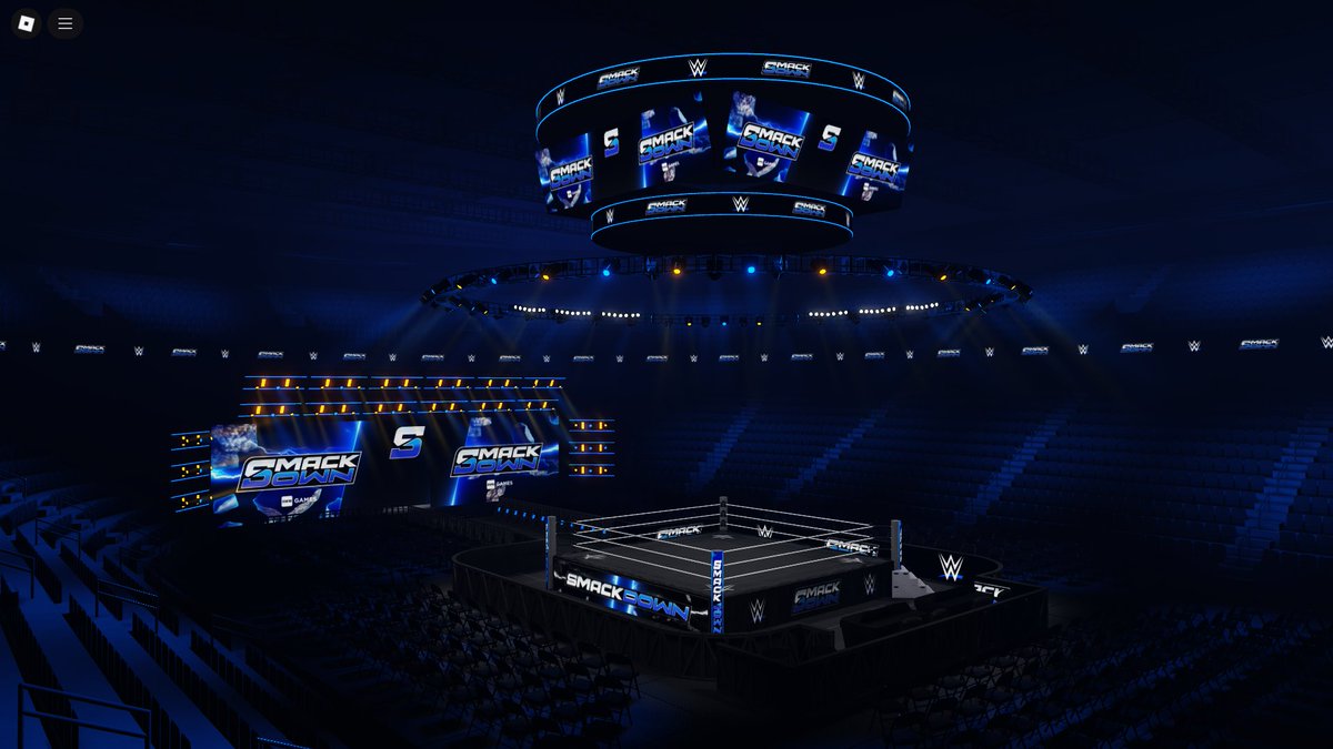RWM Games | WWE 2K25

WWE 2K25 is still in development, but it’s already fully functional. Customize your entrance and rise through the ranks by winning matches.

Here’s a preview of one of our high-quality in-game venues featured in WWE 2K25. The Beta Version is coming soon!