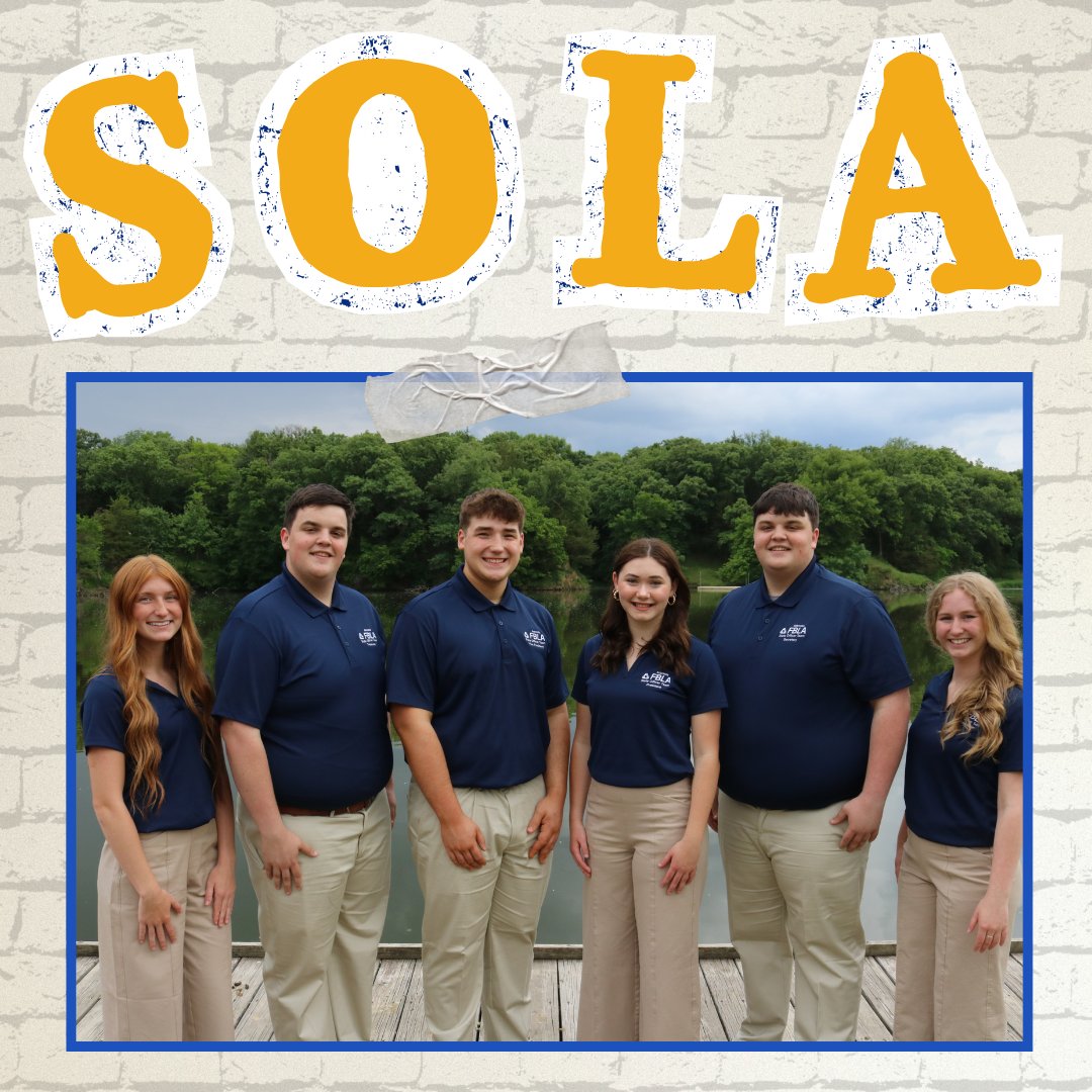 Nebraska FBLA tweet media