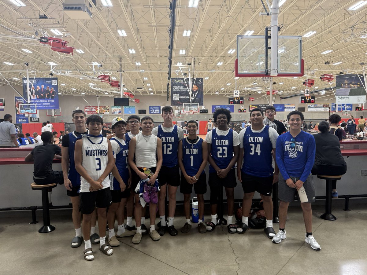 Olton Athletics tweet media