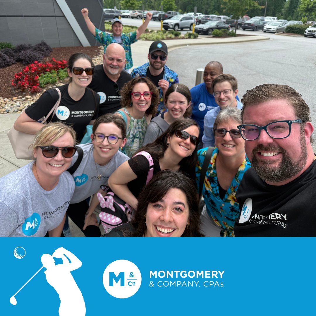 Montgomery & Company tweet media