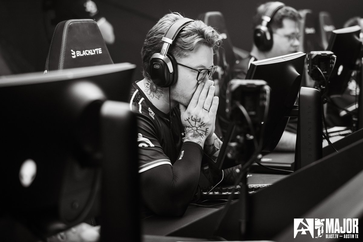 BLASTPremier's tweet photo. 💔 https://t.co/83Ilh3a35T