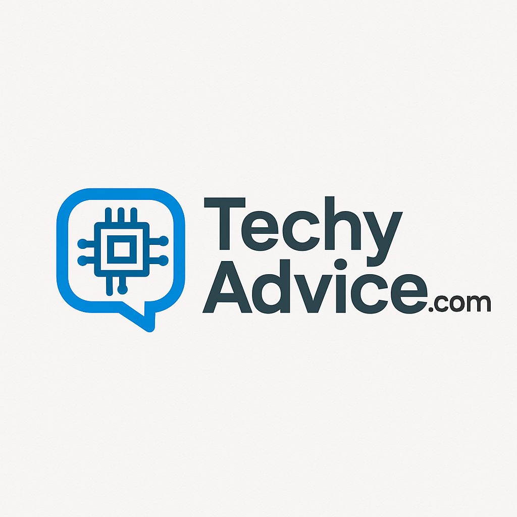 #domainforsale TechyAdvice.com is a flexible, brandable domain ideal for businesses in the technology guidance, review, and consulting space.
