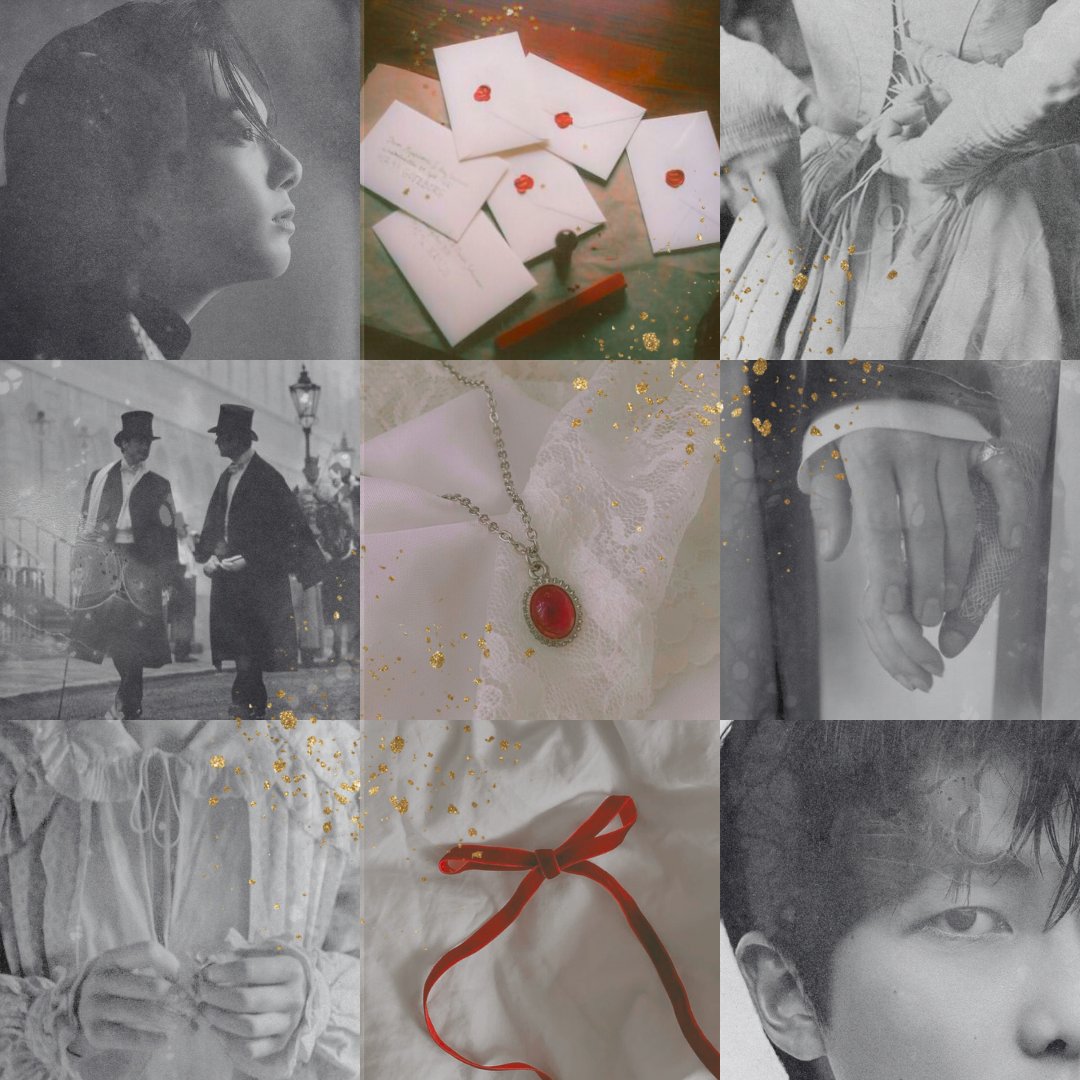 The Kims Who Loved Me, Chapter 2

Namkook, #namkookau

🎩 Chapter 2/5
🎩 Fake dating to lovers
🎩 Alpha Namjoon, Omega Jungkook
🎩 Regency

Inspired by To All the Boys I've Loved Before

🍃 ao3.org/works/64021564…