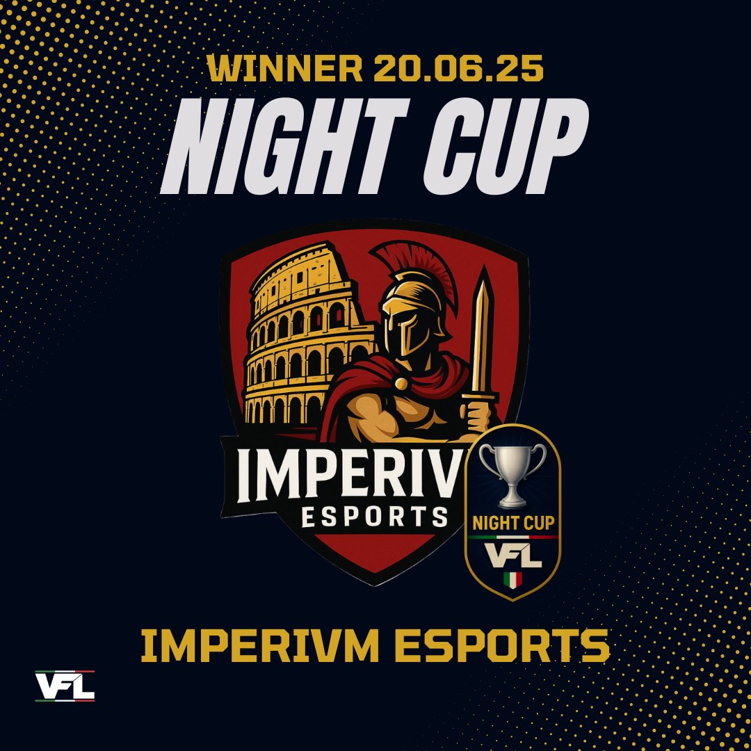 VFL ITALIA tweet media