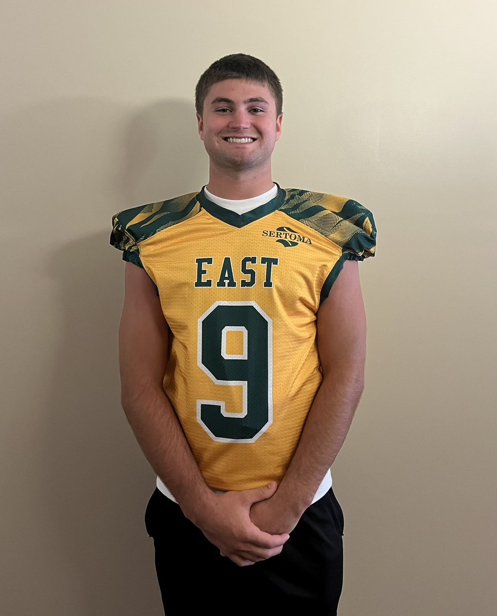 Northern State Football๐บ ๐ (@nsuwolves_fb) on Twitter photo Good luck to our incoming Wolves <a href="/DockenKeaton/">Keaton Docken K/P</a> & <a href="/sam24souerdyke/">sam</a> in both the <a href="/ndshrinebowl/">ND Shrine Bowl</a> and the Sertoma All Star Game! #GoWolves #OurWay Good luck to our incoming Wolves <a href="/DockenKeaton/">Keaton Docken K/P</a> & <a href="/sam24souerdyke/">sam</a> in both the <a href="/ndshrinebowl/">ND Shrine Bowl</a> and the Sertoma All Star Game! #GoWolves #OurWay