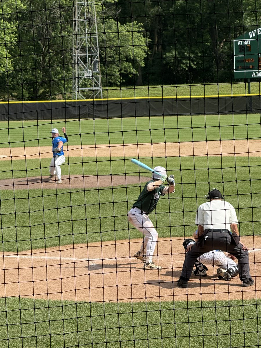 Sartell Baseball (@sabrehsbaseball) on Twitter photo Brayden Simones was the winning pitcher in the North teams 3-2 win over Metro East in the <a href="/MSHSBCA/">MN Baseball Coaches</a> Baseball Series. He also was 1-1 at the plate. Next game at 7:30 vs Metro North. Brayden Simones was the winning pitcher in the North teams 3-2 win over Metro East in the <a href="/MSHSBCA/">MN Baseball Coaches</a> Baseball Series. He also was 1-1 at the plate. Next game at 7:30 vs Metro North.