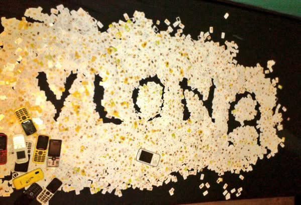 itscrisjohn's tweet photo. The '1 vote per sim per day' era π β the number of sims and keypad phones we had, and that doesnβt even include the ones we sent to our members
Wow, 10 years have passed and weβre still here.
Happy 10th Anniversary, @ylonuhhh & Team YLONA π«Άπ»
#YlonaGarcia #PBB737 https://t.co/rfO4yoqjAU