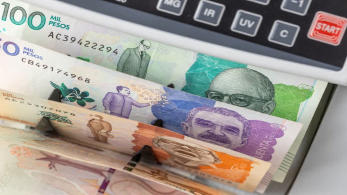 ¡Cumplimiento del 45,7%! Pacto por el Crédito ya ha desembolsado $115,6 billones dataifx.com/post/pacto-por…